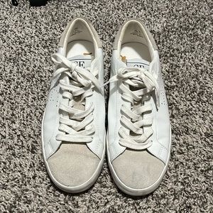 Sam Edelman | Aubrie Sneakers 7.5